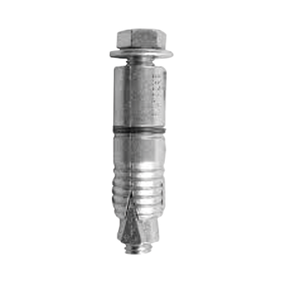 [ANC-Z36T] Taquete Expansor Tipo Z de 3/16" x 1 1/2" (INCLUYE TORNILLO).