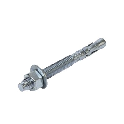 [ANC-AA14134] Taquete Tipo Arpon de 1/"4 x 1 3/4" (6 X 44 mm).