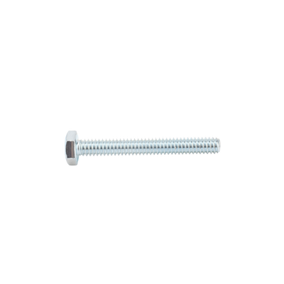 [ANC-TMG14200] Tornillo Máquina Estándar Galvanizado de 1/4" X 2" (6.5 X 51 mm ).