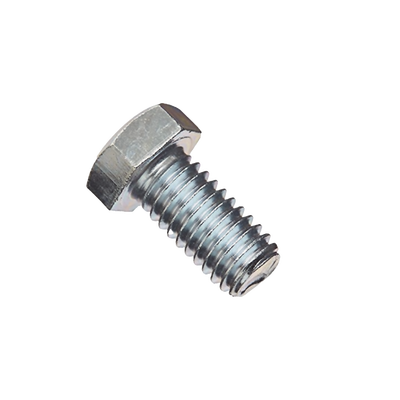 [ANC-TMG38400] Tornillo Máquina Estándar Galvanizado de 3/8" X 4" ( 9.5 X 102 mm ).