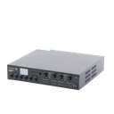 Amplificador Mezclador Matricial | 4 zonas | 240w por canal | 6 entradas | Receptor de medios