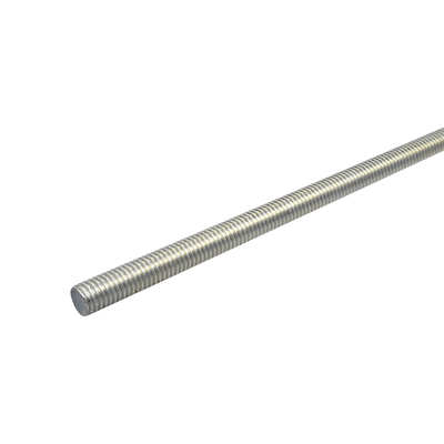 [ANC-BR38-300] Varilla Roscada de 3/8" (10 mm) X 3 Metros.