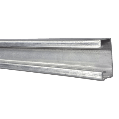 [ANC-USC4X2] Unicanal Sólido 4 X 2 cm X 3 m / Calibre 14.