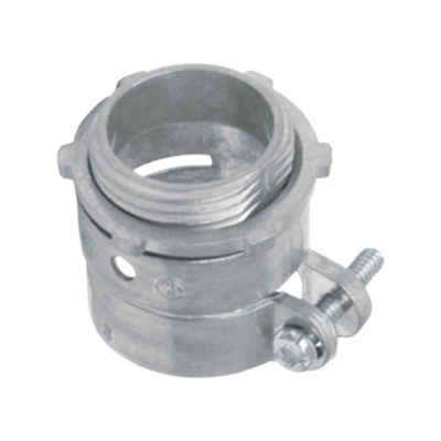 [ANC-FXR-12] Conector recto para tubo flexible 1/2" (13mm)
