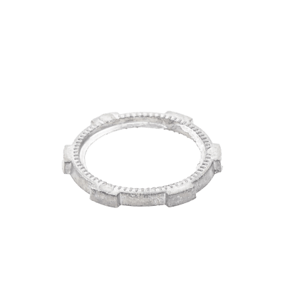 [ANC-CT200] Contratuerca Metálica Zamac de 2" (51 mm)ï»¿.