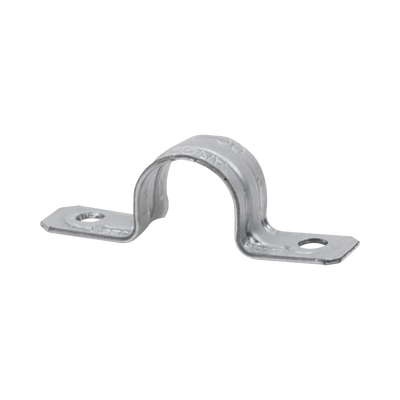 [ANC-OC112] Abrazadera tipo Omega para Conduit Pared Delgada de 1 1/2"  (38 mm).