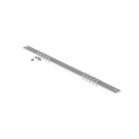 Barra de Conexión a Tierra, Para Rack de 19", Con 20 Orificios Para Conexión Rápida de Equipos, Incluye 20 Tornillos # 12-24 x 1/2" Instalados