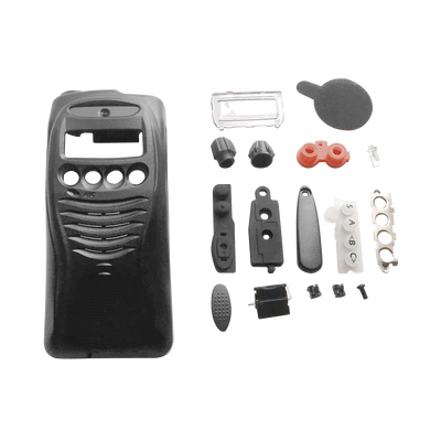 [PHCTK2212] Carcasa de plástico para Radio Kenwood TK2212/Incluye Accesorios