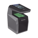 Lector de huella MorphoWave Compact MD/ IP65 / PoE, MIFARE / DESFire.