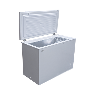 [EPL-FZ-250] Congelador Solar Espacioso de 250L - 12/24V, Capacidad Extra, Eficiencia Energética y Autónomo.