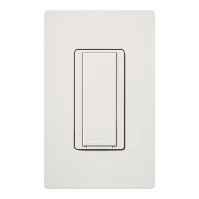 [MA-AS-WH] Accesorio 3 vias apagador Lutron On/Off serie maestro