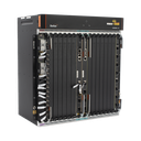 OLT Carrier Class Modular GPON, 14 Ranuras de Servicio, Incluye 1 Tarjeta de Servicio, Doble fuente -48Vcc, 11 UR, Gestión por UNM2000, CLI, Incluye Instalación de software UNM2000, (Interoperabilidad con ONU´s de Terceros sin Costo)