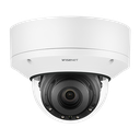 Cámara Domo 4K con IA, Antivandalica / Lente Motorizado de 4.5 a 10mm / P-Iris, WDR 120dB / Ranura SD / Protección IP52 e IK10