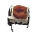 Potenciómetro ( 0 - 1 K ohm ) para reparación de Fuentes EPCOM POWER LINE  ( Ajuste de Voltaje )