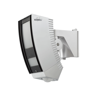 [RW-SIP-5030] Detector de Movimiento Pasivo / Perimetral / Largo alcance (50m x 30m)/ Función Antimascaramiento y Antirotacion