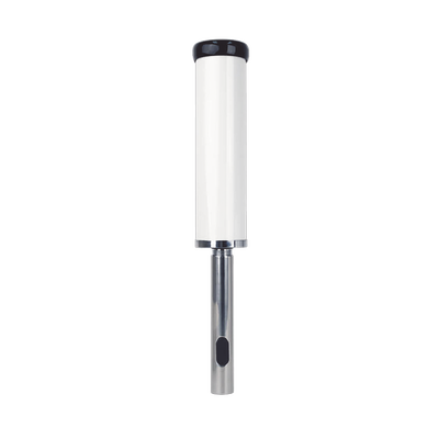 [304-420] Antena Marina Omnidireccional para la Banda Celular 4G LTE y 3G | 4 dBi de Ganancia | Con Cable y Conector para Conexión a Dispositivos Celulares.