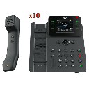 Kit modelo V62PRO ¡Llévate 10 Teléfonos por el Precio de 5!