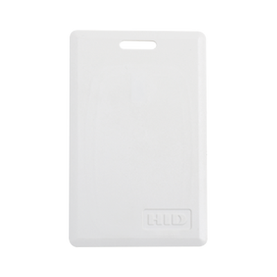 [5656PMSAV] Tarjeta iCLASS SEOS 8KB Clamshell (Gruesa)/ Tecnología SEGURA, NO Clonable/ Garantía de por Vida/5656PMSAV