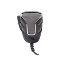 Micrófono de mano UNIDEN para radios CB, compatible con radios móviles de 4 pin
