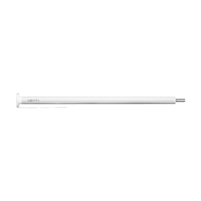 [ALTUS28] Motor inalámbrico (RTS) de baterías convierta sus persianas de cadena en sistemas inteligentes, para ventanas de 2.30m ancho / 3.00m alto, no incluye textil