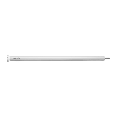 [SONESSE30] Motor inalámbrico (RTS) de baterías convierta sus persianas de cadena en sistemas inteligentes, para ventanas de 2.30m ancho / 3.50m alto, no incluye textil