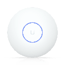 U7 Lite Wi-Fi 7 Doble Banda para Interiores con Cobertura de Hasta 115 m² y Soporte para Hasta 200 Usuarios