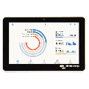 GX TOUCH 50 / Pantalla para CERBO S GX / Monitoreo Remoto para Sistemas Victron