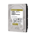 Disco Duro Enterprise 4TB WD GOLD