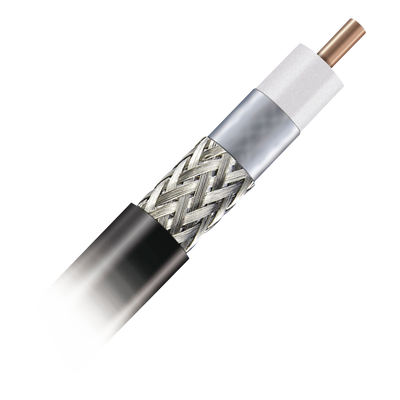 [CNT400/500M] Carrete de 500 Metros (1640 Pies) de Cable CNT400