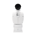 Camara térmica VGA con sistema de posicionamiento PT lente 19mm