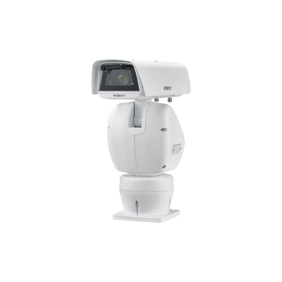 [TNU-6321] PTZ IP Punta de Poste Exterior 2 Megapíxel / Lente 32X / WDR 120 dB / Video Analíticos Avanzados