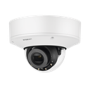 Cámara IP Domo Exterior Antivandálico 2MP / Lente Motorizado 2.8-12mm / Extensor POE / IR 50M / WDR 150db / H.265 & WiseStream II