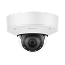 Cámara IP Domo Exterior Antivandálica 5MP / Extensor POE / Lente Motorizado 3.9-9.4mm / IR 50M / WDR 120db / H.265 & WiseStream