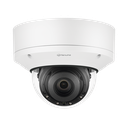 Cámara IP Domo Interior Antivandálica 2MP /Extensor POE / Lente Motorizado 2.8-12mm / IR 50M / WDR 150db / H.265 & WiseStream II