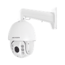 Domo PTZ TURBOHD 2 Megapixel (1080P) / 25X Zoom / 150 mts IR / Exterior IP66 / IK10 / WDR 120 dB / RS-485 / Ultra Baja Iluminación / EIS / HLC / BLC