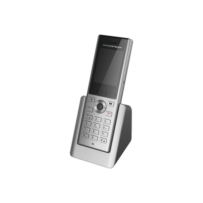 [WP-820] Teléfono WiFi portátil empresarial, conectividad a la red VoIP vía WiFi