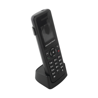 [DP-720] Teléfono Inalámbrico DECT para Estación Base DP750 Para Casa y Oficina