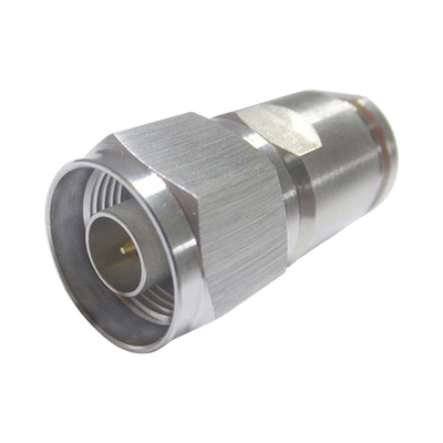 [400BPNM-CG] Conector N Macho Para Cable CNT400