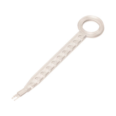 [LK-KEY-CLR] Llave para Patchcords Lockit de Siemon