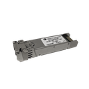 Transceptor MiniGbic SFP+ 10 Gbps Monomodo, distancia hasta 10 km, conector LC