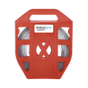 Fleje de Acero Inoxidable 304 de 5/8", 0.70 mm, 30.5 metros
