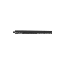 PDU Básico para Distribución de Energía, Enchufe de Entrada NEMA L5-30P, Con 22 Salidas NEMA 5-20R, de Instalación Vertical, 120 Vca, 30 Amp