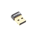 Adaptador nano Bluetooth 4.0, puerto USB 2.0