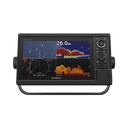 GPSMAP® 1022xsv ecosonda de 10" SIDEVÜ, CLEARVÜ y CHIRP tradicional.