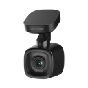 Cámara de Tablero (Dash Cam) para Vehículos / ADAS / Micrófono y Bocina Integrado / Wi-Fi / Micro SD / Conector USB / G - Sensor