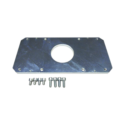 [119RIG131 ] PLACA MEDIA DE BARRERA GARD 8