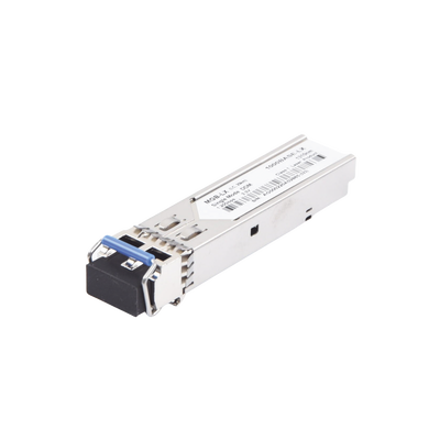 [MGB-LX] (MGB-LX v1) Transceptor mini-GBIC SFP 1G LC Duplex para fibra monomodo 10Km