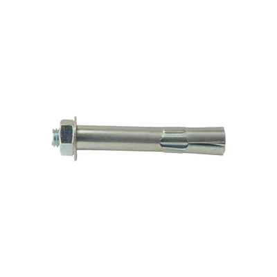 [00-900-140] Taquete Expansivo de 3/8" x 3" (9.5 x 76 mm).