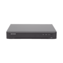 DVR 8 Canales TurboHD + 4 Canales IP / 5 Megapixel - 3K Lite / Acusense (Evita Falsas Alarmas) / Audio por Coaxitron / 1 Bahía de Disco Duro / H.265+ / Salida de Video en Full HD