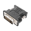 Adaptador DVI macho a VGA hembra